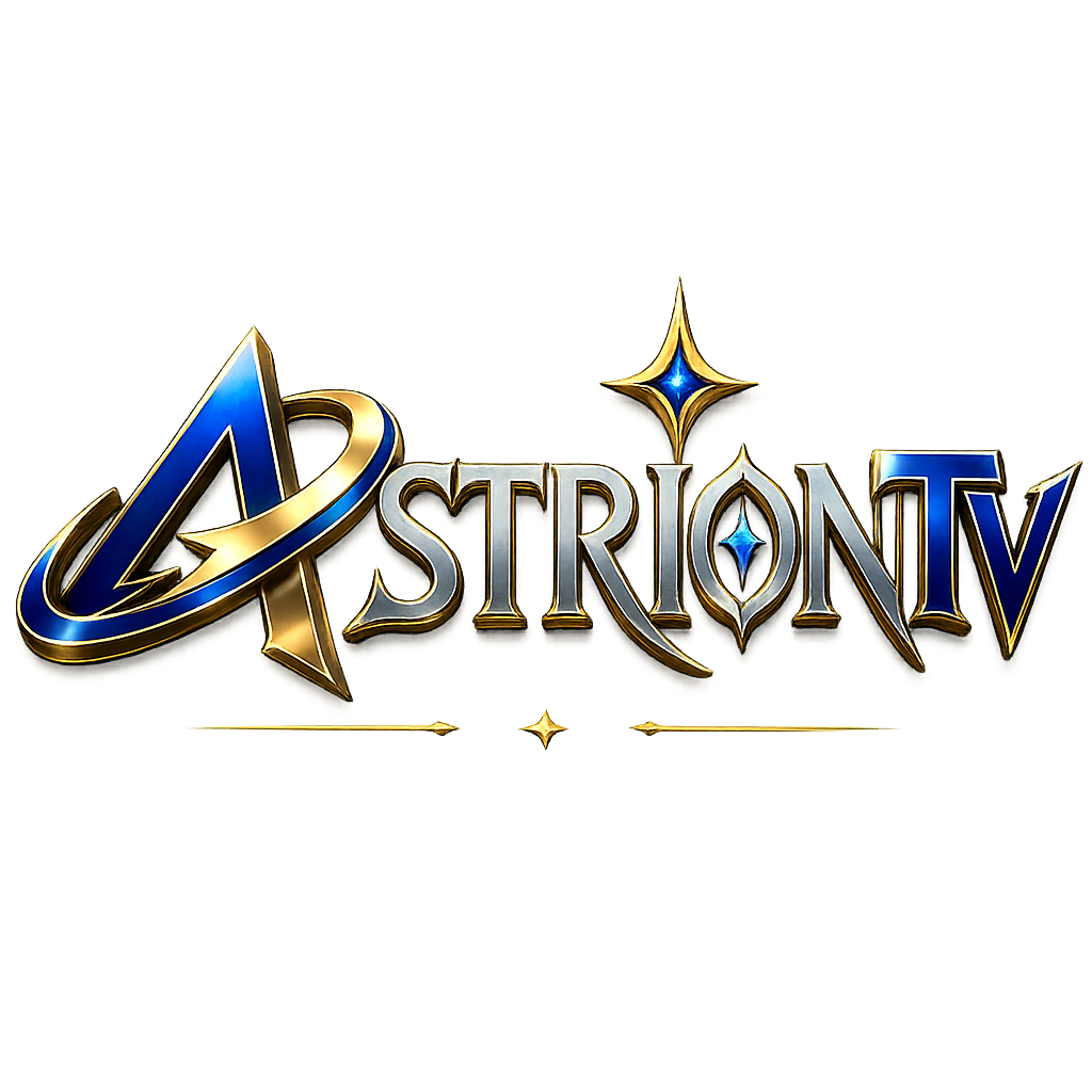 AstrionTV